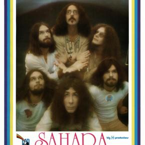 Sahara - Blow Up again