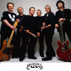 Sahara - Blow Up again