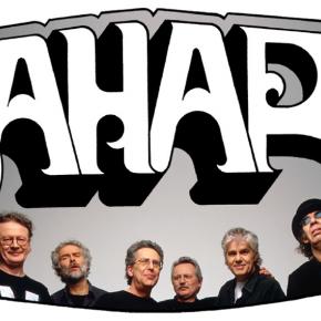 Sahara - Blow Up again