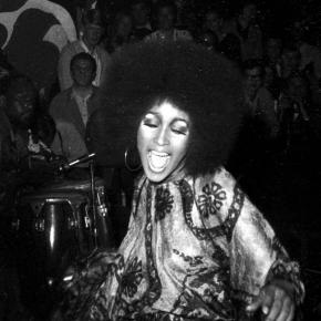 Sahara - Blow Up again