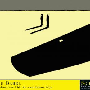 Turm zu Babel