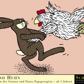 Has' und Huhn