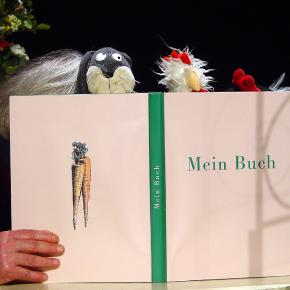 Has' und Huhn