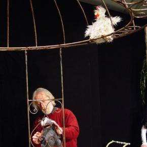 Has' und Huhn