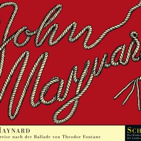 John Maynard