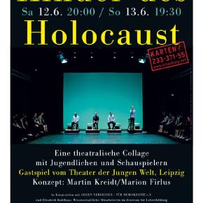 Kinder des Holocaust
