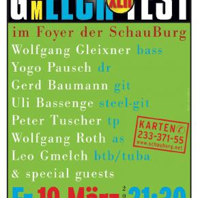 GmELCH-Test 42