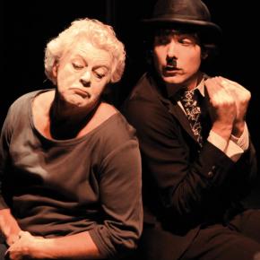 Gauthier Dance: M.M & More