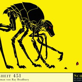 Fahrenheit 451
