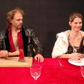 Santa Sangre