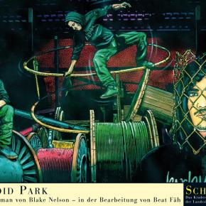 Paranoid Park