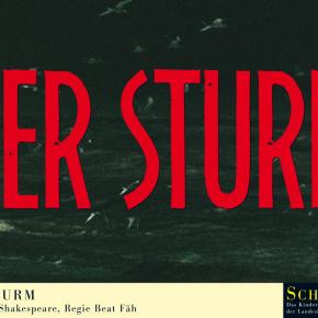 Der Sturm