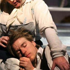 Anne und Zef
