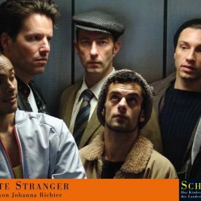 Intimate Stranger
