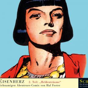 Prinz Eisenherz-Teil 2
