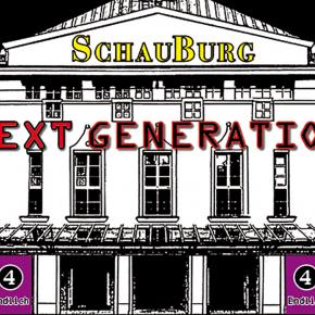 Endlich