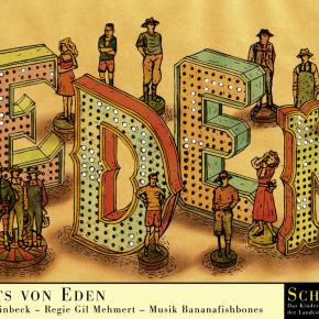 Jenseits von Eden
