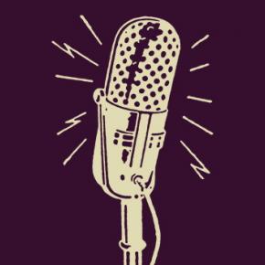 U20 Poetry Slam #32