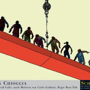 Zoff in Chioggia