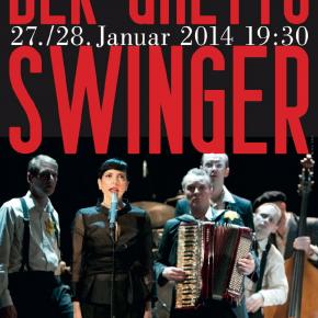 Der Ghetto Swinger